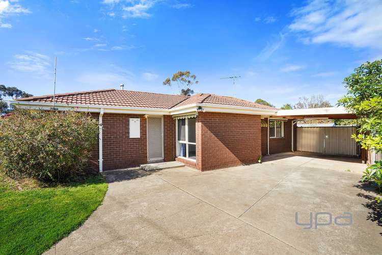 Third view of Homely house listing, 5 Tanilba Street, Werribee VIC 3030