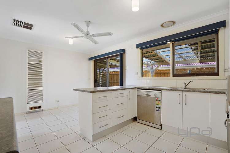 Seventh view of Homely house listing, 5 Tanilba Street, Werribee VIC 3030