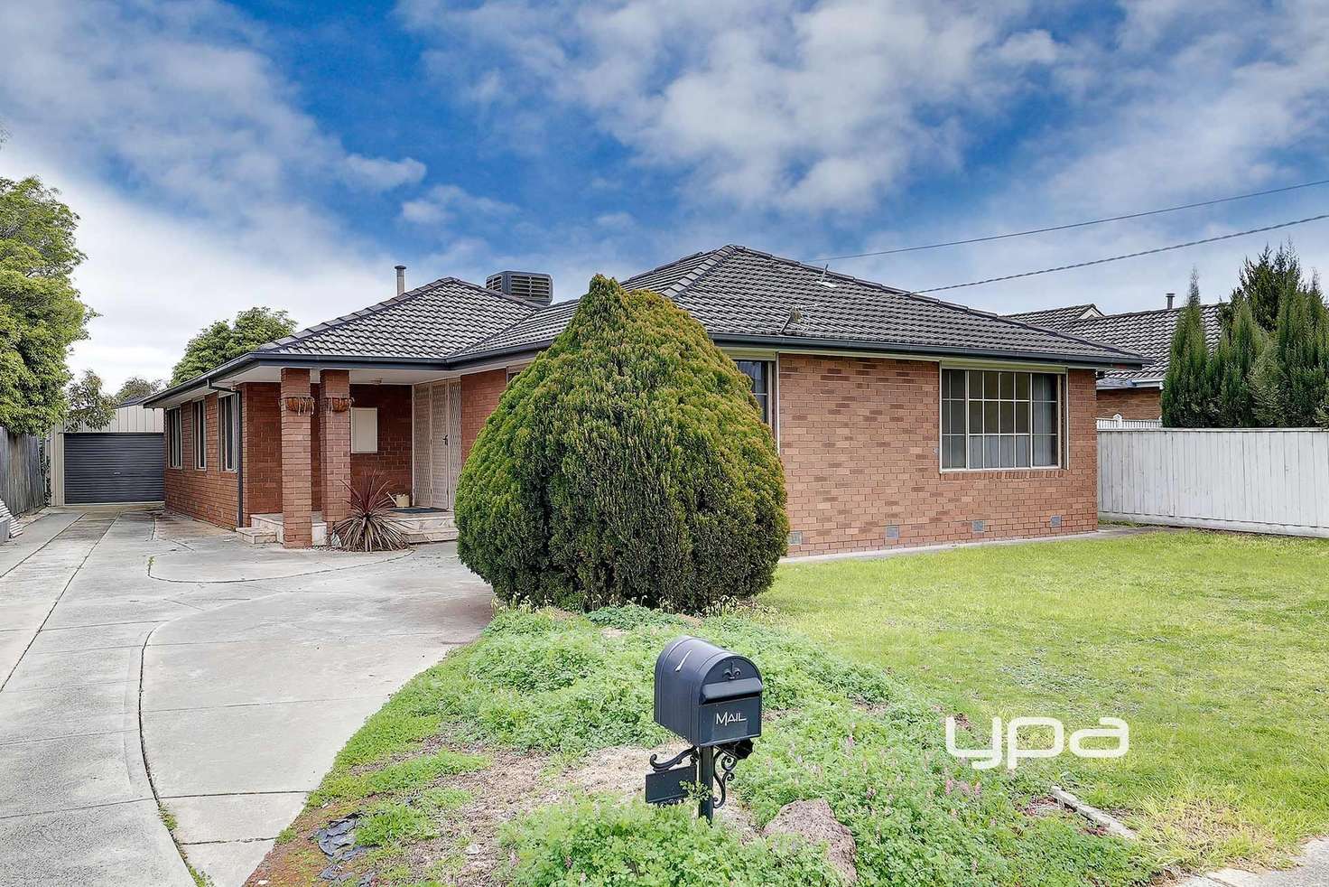 Main view of Homely house listing, 243 Carrick Drive, Gladstone Park VIC 3043