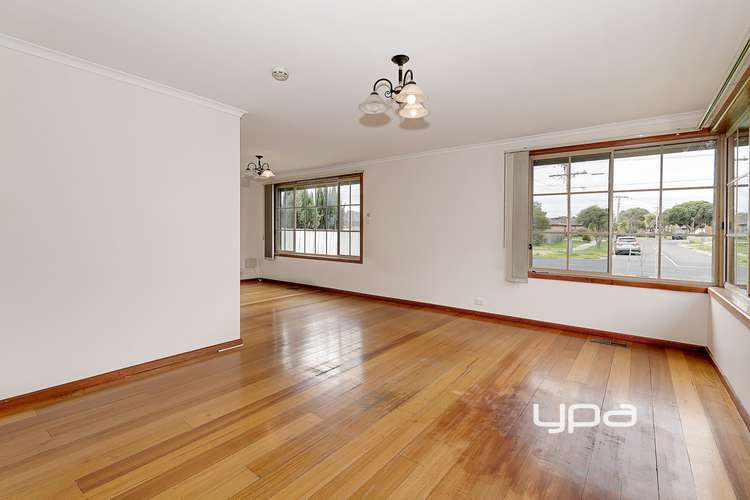Second view of Homely house listing, 243 Carrick Drive, Gladstone Park VIC 3043