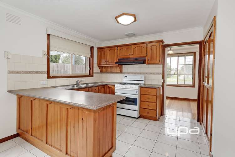 Fourth view of Homely house listing, 243 Carrick Drive, Gladstone Park VIC 3043