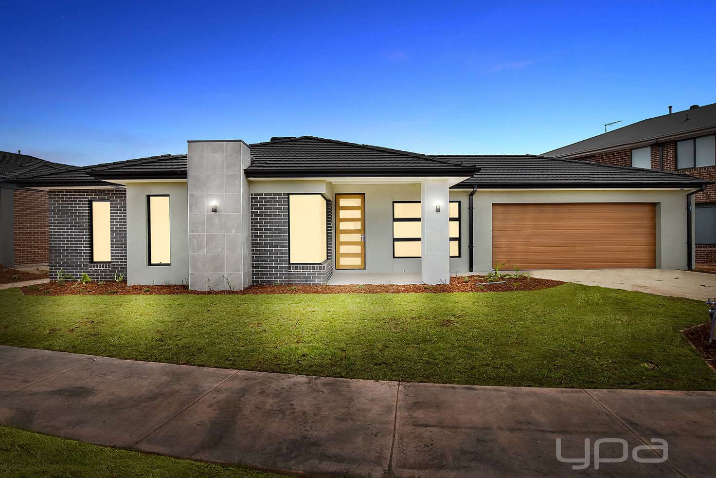 Main view of Homely house listing, 8 Shaw Street, Aintree VIC 3336