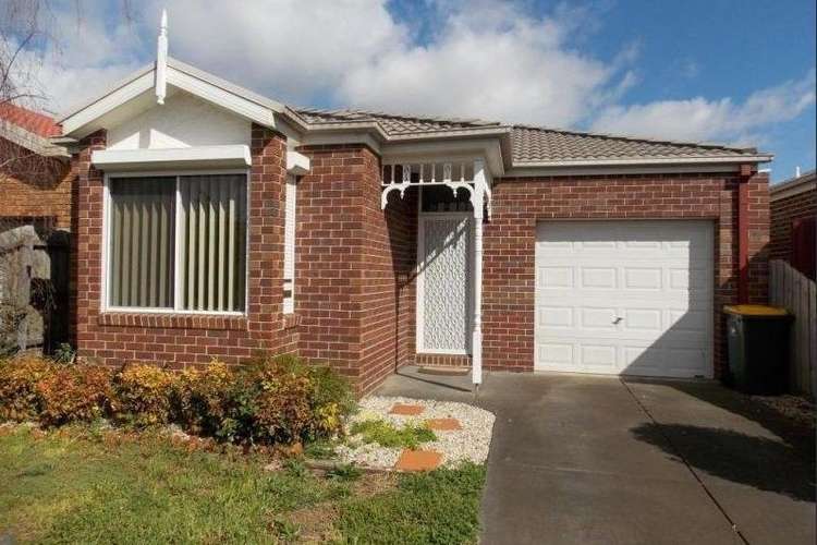 Main view of Homely unit listing, 7A Di Beradino Way, Hillside VIC 3037