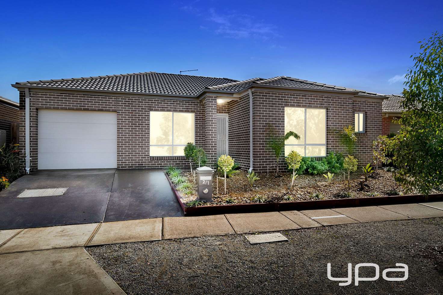 Main view of Homely house listing, 2/1 Glencoe Street, Kurunjang VIC 3337