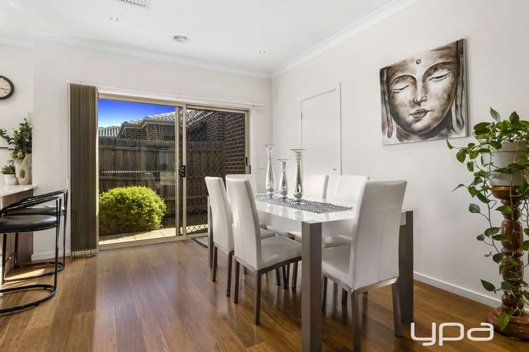 Fourth view of Homely house listing, 2/1 Glencoe Street, Kurunjang VIC 3337