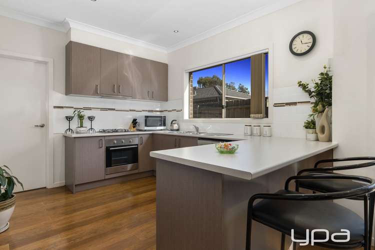 Fifth view of Homely house listing, 2/1 Glencoe Street, Kurunjang VIC 3337