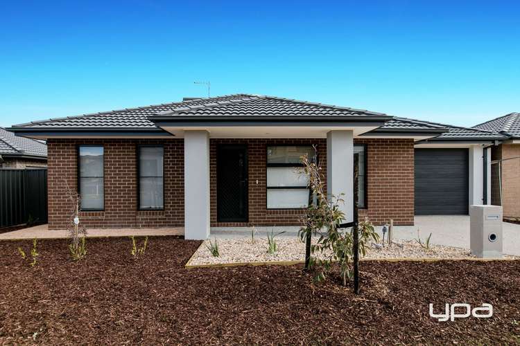 Main view of Homely house listing, 110 Riverside Concourse, Melton South VIC 3338