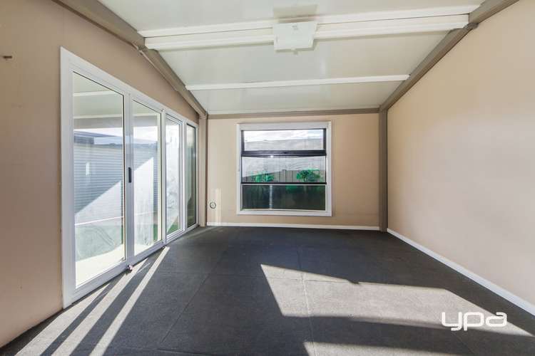 Fourth view of Homely unit listing, 25/20-22 Roslyn Park Drive, Harkness VIC 3337