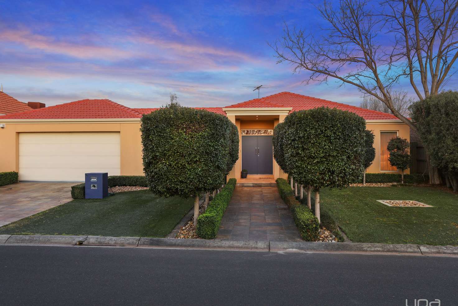 Main view of Homely house listing, 16 Fontain Court, Werribee VIC 3030