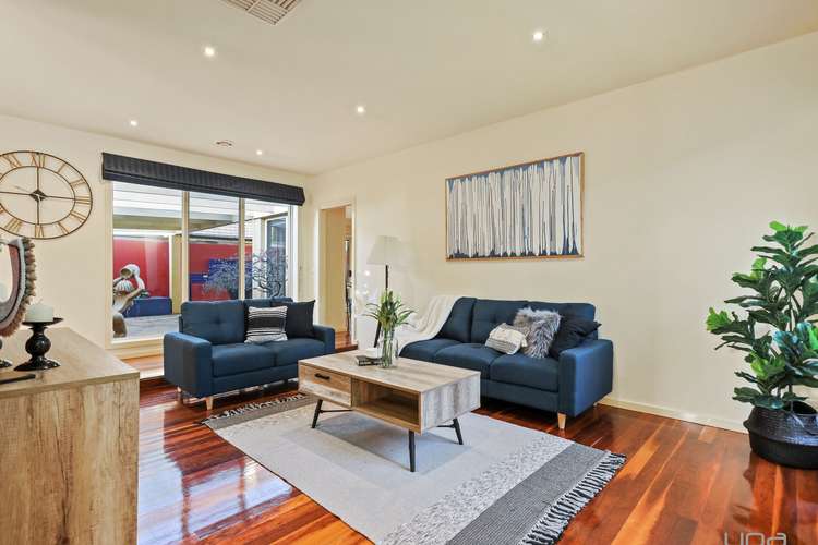 Fourth view of Homely house listing, 16 Fontain Court, Werribee VIC 3030