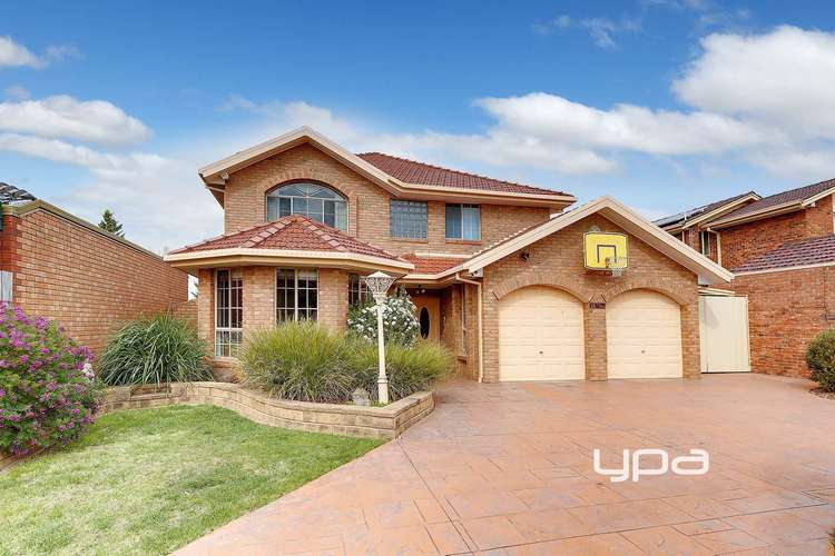 Main view of Homely house listing, 15 Rivoli Place, Keilor Lodge VIC 3038