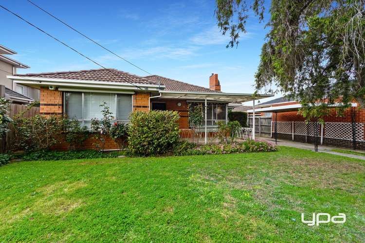 Main view of Homely house listing, 92 Northumberland Road, Pascoe Vale VIC 3044