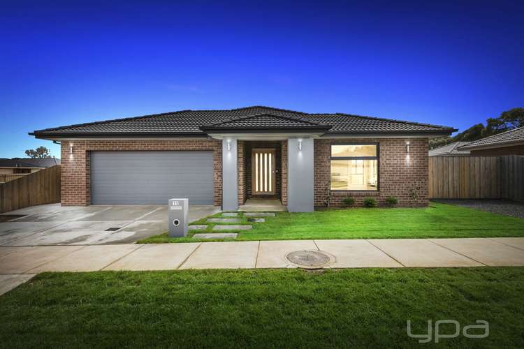 Main view of Homely house listing, 15 Jasmine Crescent, Ballan VIC 3342