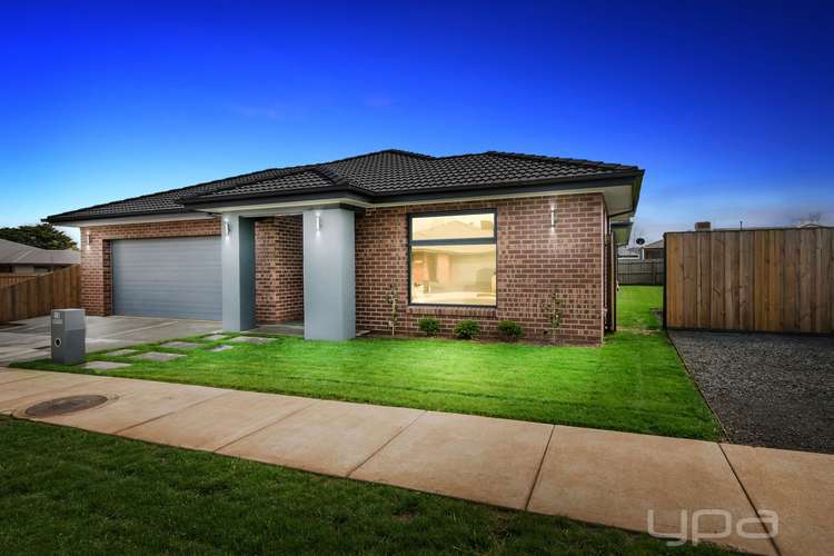 Second view of Homely house listing, 15 Jasmine Crescent, Ballan VIC 3342