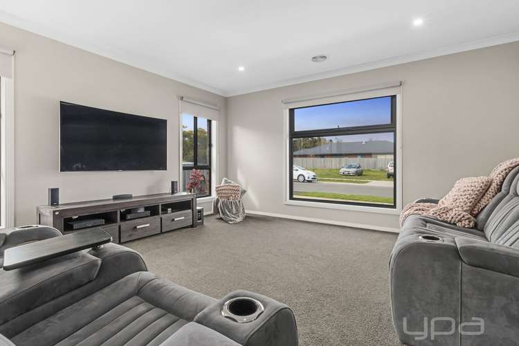 Fourth view of Homely house listing, 15 Jasmine Crescent, Ballan VIC 3342