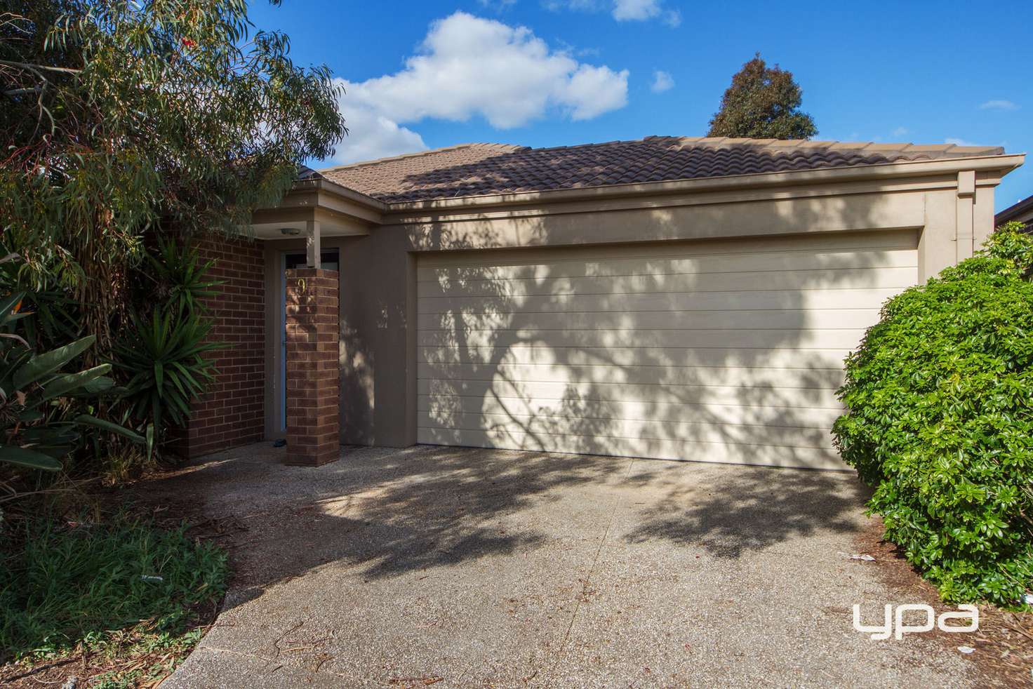 Main view of Homely house listing, 9 Muscat Avenue, Burnside Heights VIC 3023