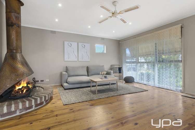 Second view of Homely house listing, 15 Argyll Circuit, Melton West VIC 3337