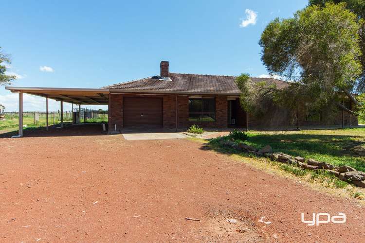 105 Duncans Lane, Diggers Rest VIC 3427