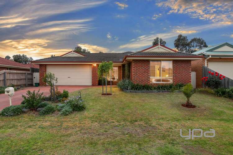 Main view of Homely house listing, 24 Stella Way, Hoppers Crossing VIC 3029