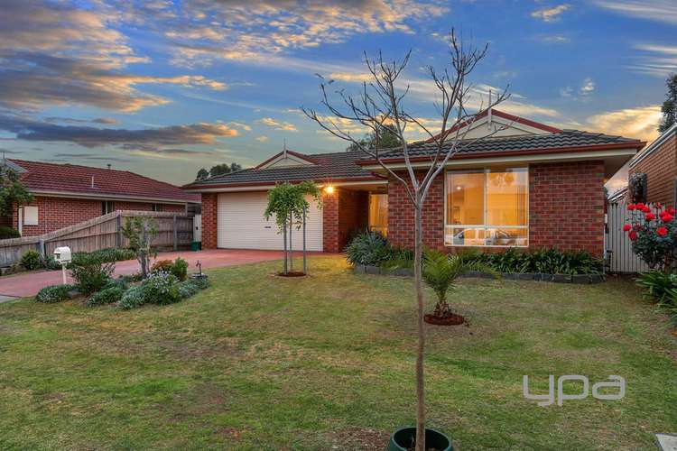 Third view of Homely house listing, 24 Stella Way, Hoppers Crossing VIC 3029