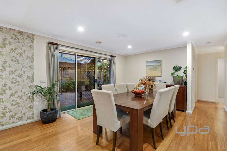 Seventh view of Homely house listing, 24 Stella Way, Hoppers Crossing VIC 3029