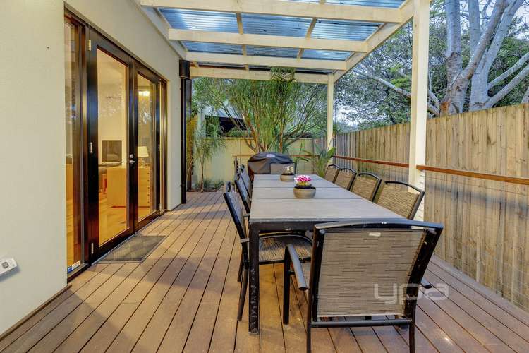 Third view of Homely townhouse listing, 3/4 Grenville Grove, Capel Sound VIC 3940