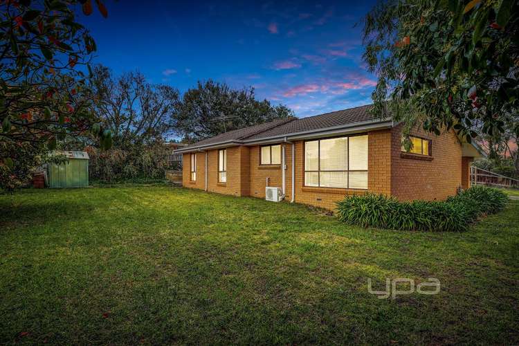 33 Wargundy Avenue, Rye VIC 3941