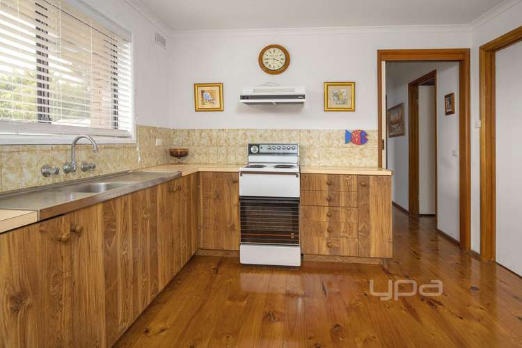 Second view of Homely house listing, 33 Wargundy Avenue, Rye VIC 3941