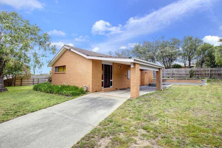 Fourth view of Homely house listing, 33 Wargundy Avenue, Rye VIC 3941