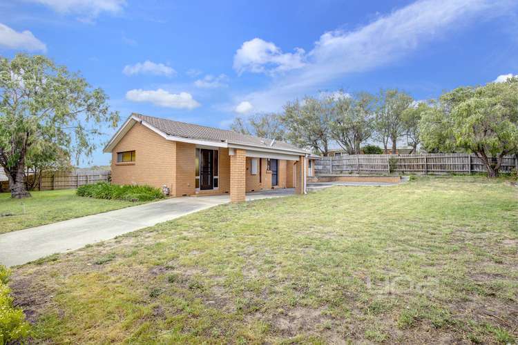 Fifth view of Homely house listing, 33 Wargundy Avenue, Rye VIC 3941