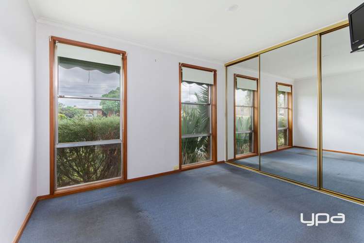 Fifth view of Homely house listing, 6 Licola Court, Broadmeadows VIC 3047