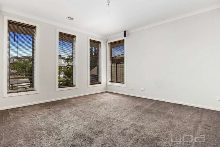 Second view of Homely unit listing, 1/12 Marlo Drive, Harkness VIC 3337