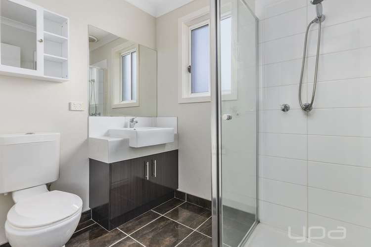 Fourth view of Homely unit listing, 1/12 Marlo Drive, Harkness VIC 3337
