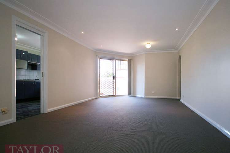 Second view of Homely townhouse listing, 46/40 Strathalbyn Drive, Oatlands NSW 2117