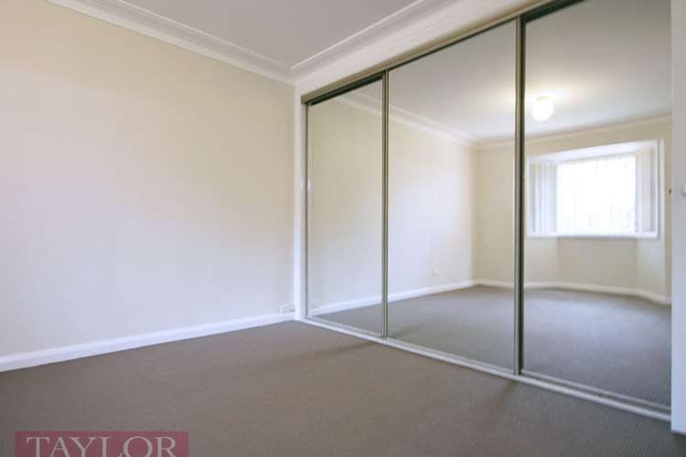 Fifth view of Homely townhouse listing, 46/40 Strathalbyn Drive, Oatlands NSW 2117