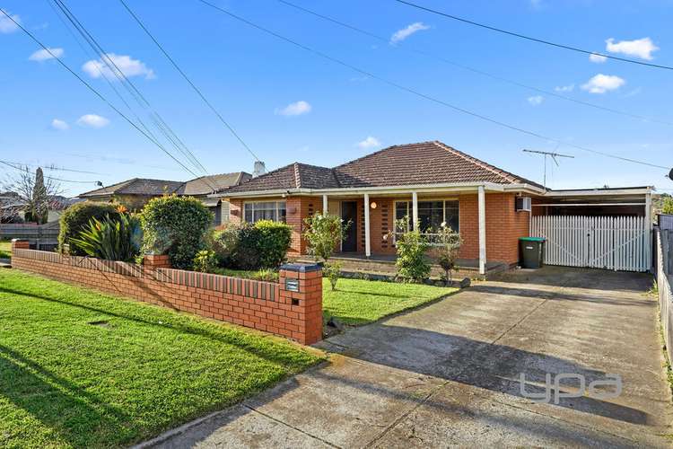 Second view of Homely house listing, 61 Wyndham Street, Werribee VIC 3030