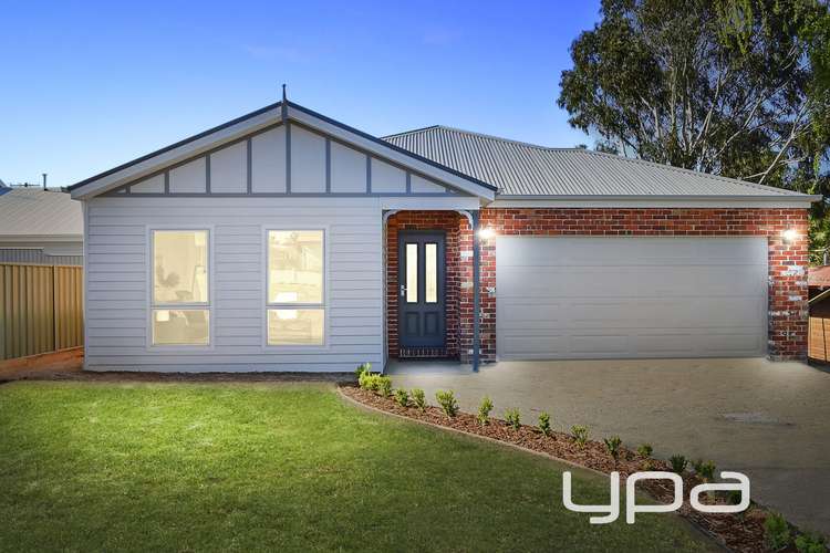 Main view of Homely house listing, 30 Atkinson Street, Ballan VIC 3342