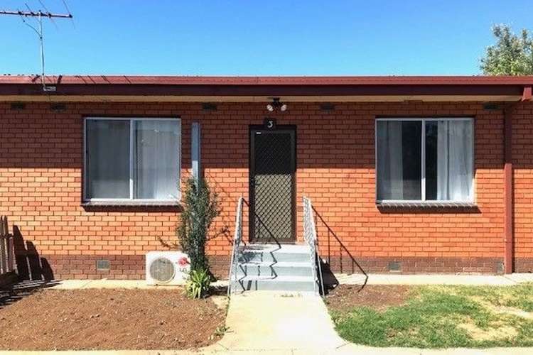 Main view of Homely unit listing, 3/37 Cleveland Street, St Albans VIC 3021