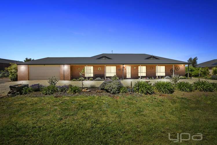 Main view of Homely house listing, 7 Mia Bella Drive, Hopetoun Park VIC 3340