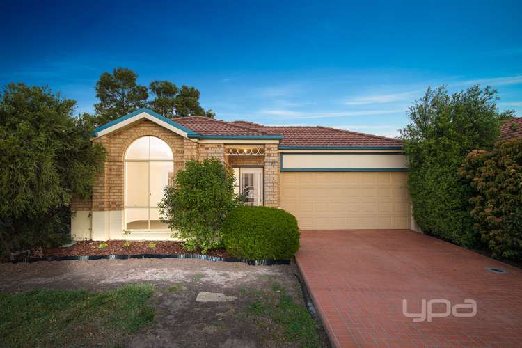 Main view of Homely house listing, 39 Wattletree Drive, Taylors Hill VIC 3037