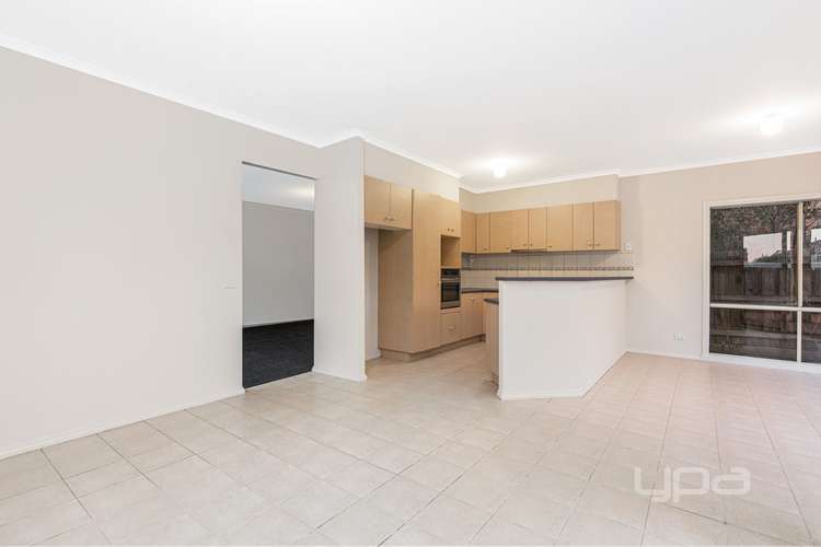 Fourth view of Homely house listing, 39 Wattletree Drive, Taylors Hill VIC 3037