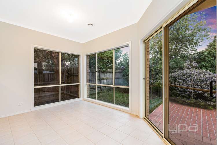 Sixth view of Homely house listing, 39 Wattletree Drive, Taylors Hill VIC 3037