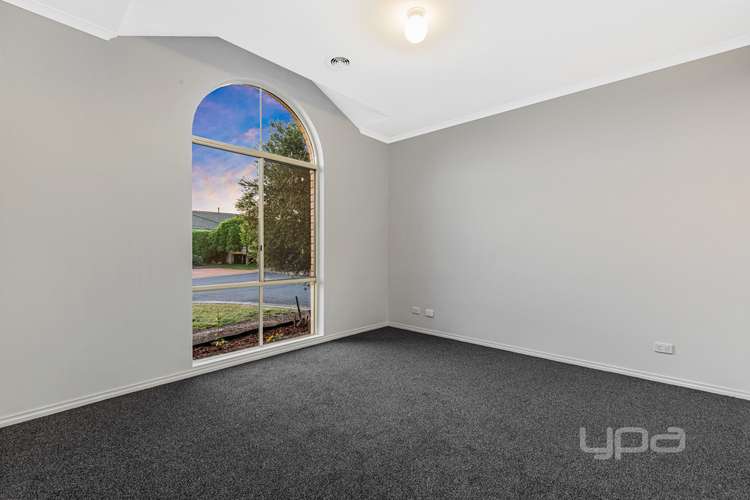 Seventh view of Homely house listing, 39 Wattletree Drive, Taylors Hill VIC 3037