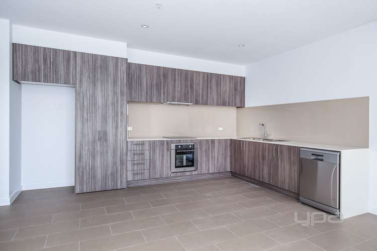 Second view of Homely unit listing, 210/116 Watton Street, Werribee VIC 3030