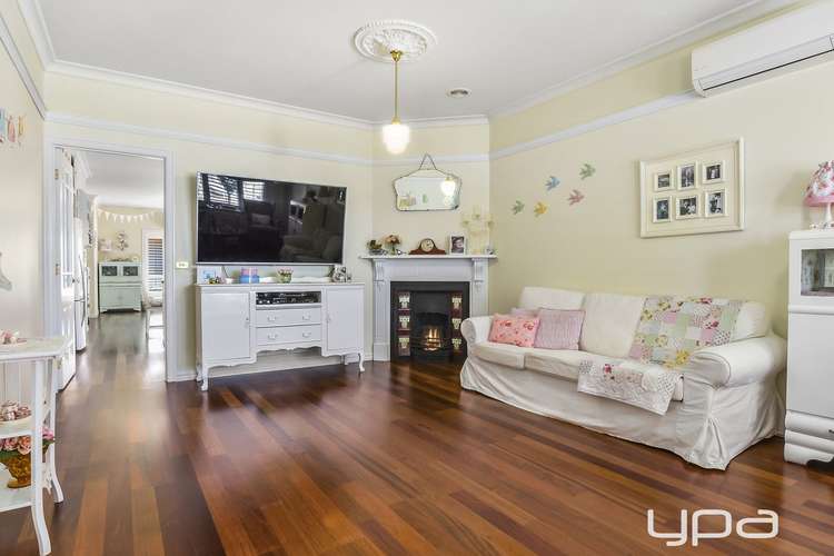 Second view of Homely house listing, 26 Rosemont Rise, Harkness VIC 3337