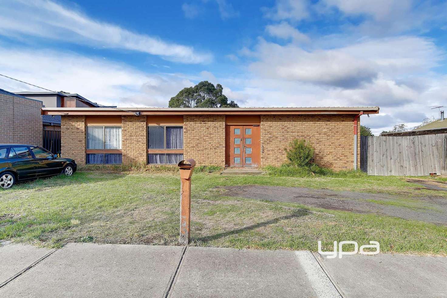 Main view of Homely house listing, 28 Carrington Street, Sydenham VIC 3037