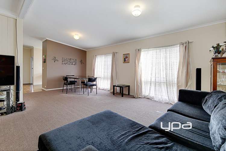 Second view of Homely house listing, 28 Carrington Street, Sydenham VIC 3037