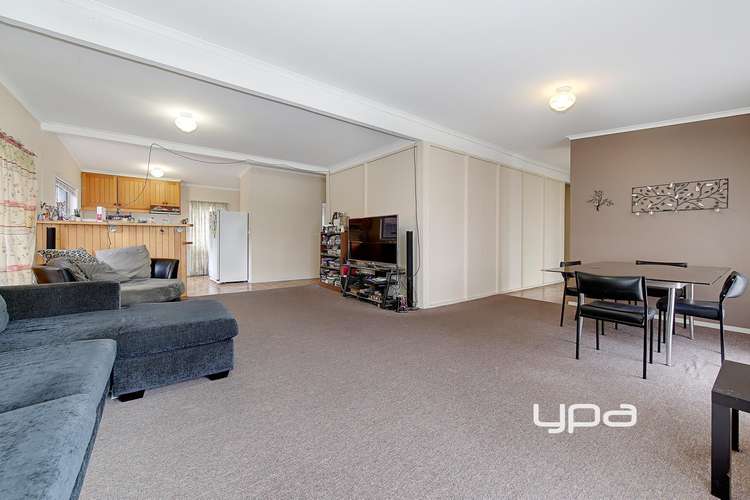Fourth view of Homely house listing, 28 Carrington Street, Sydenham VIC 3037