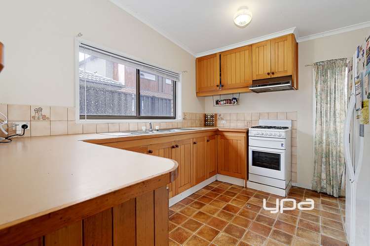 Fifth view of Homely house listing, 28 Carrington Street, Sydenham VIC 3037