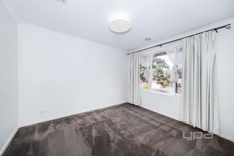 Fourth view of Homely house listing, 8 Orvalia Road, Manor Lakes VIC 3024